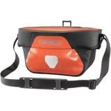 Ortlieb Ultimate Six Free 5 l rust/black