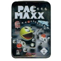 Pac Maxx Metallbox