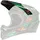 O'Neal Visor BACKFLIP Helmet VIPER V.23 Schwarz/Grün One Size