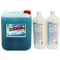 BLUE SEA Vollwaschmittel 10 Liter Kanister und 2x1 Liter Feinwaschmittel