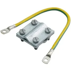 1St. MENNEK 30701 Fundamenterder Set Ladesysteme