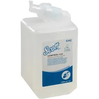 Scott Schaumseife Handreiniger unparfümiert 6 x 1 l