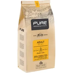 PURE Brave mini 2kg