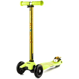 Micro Maxi Micro Deluxe gelb