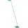 LUCIDE LAVALE - Stehlampe Mit Leselampe - LED Dim. - 2700K - Türkis