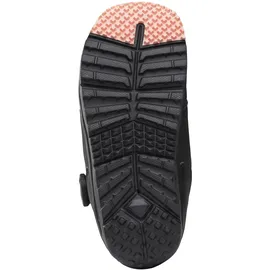 NIDECKER Altai W BOA black - schwarz