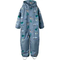 NAME IT Nmmalfa08 SOFTSHELL SUIT AOP 1FO Noos - 92