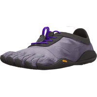 Vibram Damen FiveFingers KSO Evo lila 37.0