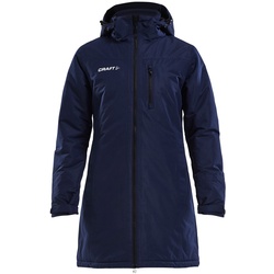 CRAFT Parka Damen 1390 - navy XS