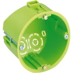 Hohlwanddose ø68x50mm IP30 Kst rnd