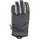 La Sportiva Supercouloir Tech Handschuhe Black/Yellow XS