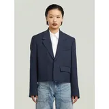 G-Star D28079-e300 Blazer - salute, - L