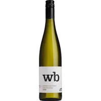 Thomas Hensel Weissburgunder & Chardonnay Aufwind 2024 0,75 l