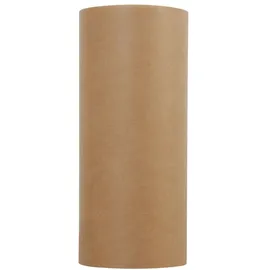 Scorprotect Abdeckpapier 15 cm x 50 m 40 g/m2 - Braun
