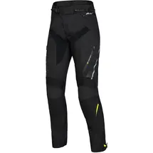 IXS iXS, Sport Hose Carbon-ST schwarz - K3XL