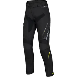 IXS iXS, Sport Hose Carbon-ST schwarz - K3XL