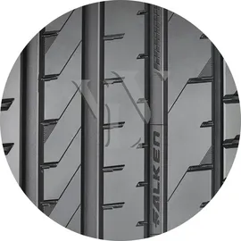 Falken Azenis FK520 225/35 ZR19 88Y XL