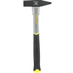 Stanley Schlosserhammer Fiberglas 500g