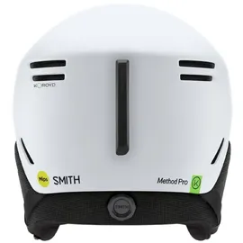 Smith Optics Method Pro MIPS 63-67 cm Matte White
