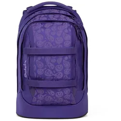 Satch Pack Schulrucksack Bright Faces Schulrucksack