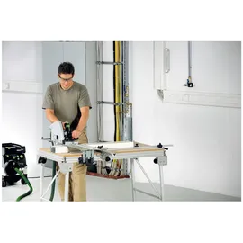 Festool Führungsschiene Metall 773 x 1157 mm grau