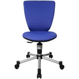 TOPSTAR Titan Junior 3D royalblau