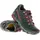 La Sportiva Ultra Raptor II Leather GTX Damen Wide Charcoal/Lollipop 39 1/2
