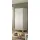 Vipack Kleiderschrank 98,7 x 196,2 x 57,8 cm Weiß