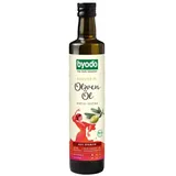 Olivenöl - nativ mittel fruchtig Spanien 500ml | BYODO