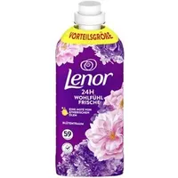 Lenor BLÜTENTRAUM Weichspüler 1,239 l