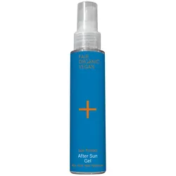 After Sun Gel