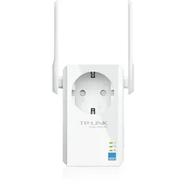 TP-Link WLAN-N Repeater 300Mpbs weiß (TL-WA860RE)