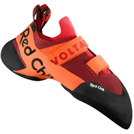 Red Chili Voltage 2 Kletterschuhe (Größe 40.5, rot)