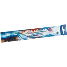 Berk Holy Smokes - Patchouli Garden Räucherstäbchen 10 g