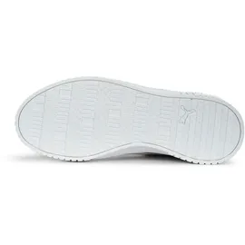 Puma Carina 2.0 rose dust-warm white-puma silver-puma white 39