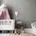 Paco Home Capri 315 (ohne Leuchtmittel) Rosa