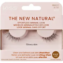 Kiss - 01 Künstliche Wimpern 1 Stück (7.99 € / )