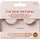 Kiss - 01 Künstliche Wimpern 1 Stück (7.99 € / )