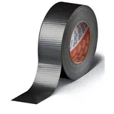 Tesa duct tape 4662 silber-matt
