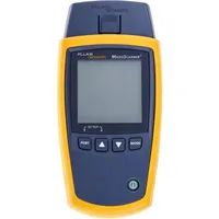 Fluke Networks MicroScanner2