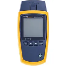 Fluke Networks MicroScanner2