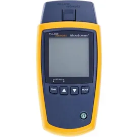 Fluke Networks MicroScanner2