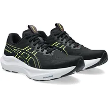 Asics GT-2000 14 Herren Black/Citron 42