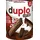 Ferrero duplo Choc Duo Limited Edition 10er knusprige Kakaowaffel 182g