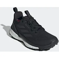 Adidas Terrex Free Hiker 2.0 Low GTX Core Black