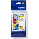 Brother LC-462XL Y gelb