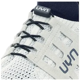 Uyn Nature Tune Herren Pearl Grey/Carbon/Grey 42