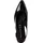 TAMARIS Damen Sling Pump flach Leder, schwarz, 39 EU