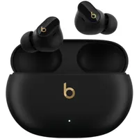 Beats Studio Buds + black/gold