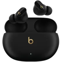 Beats Studio Buds + black/gold